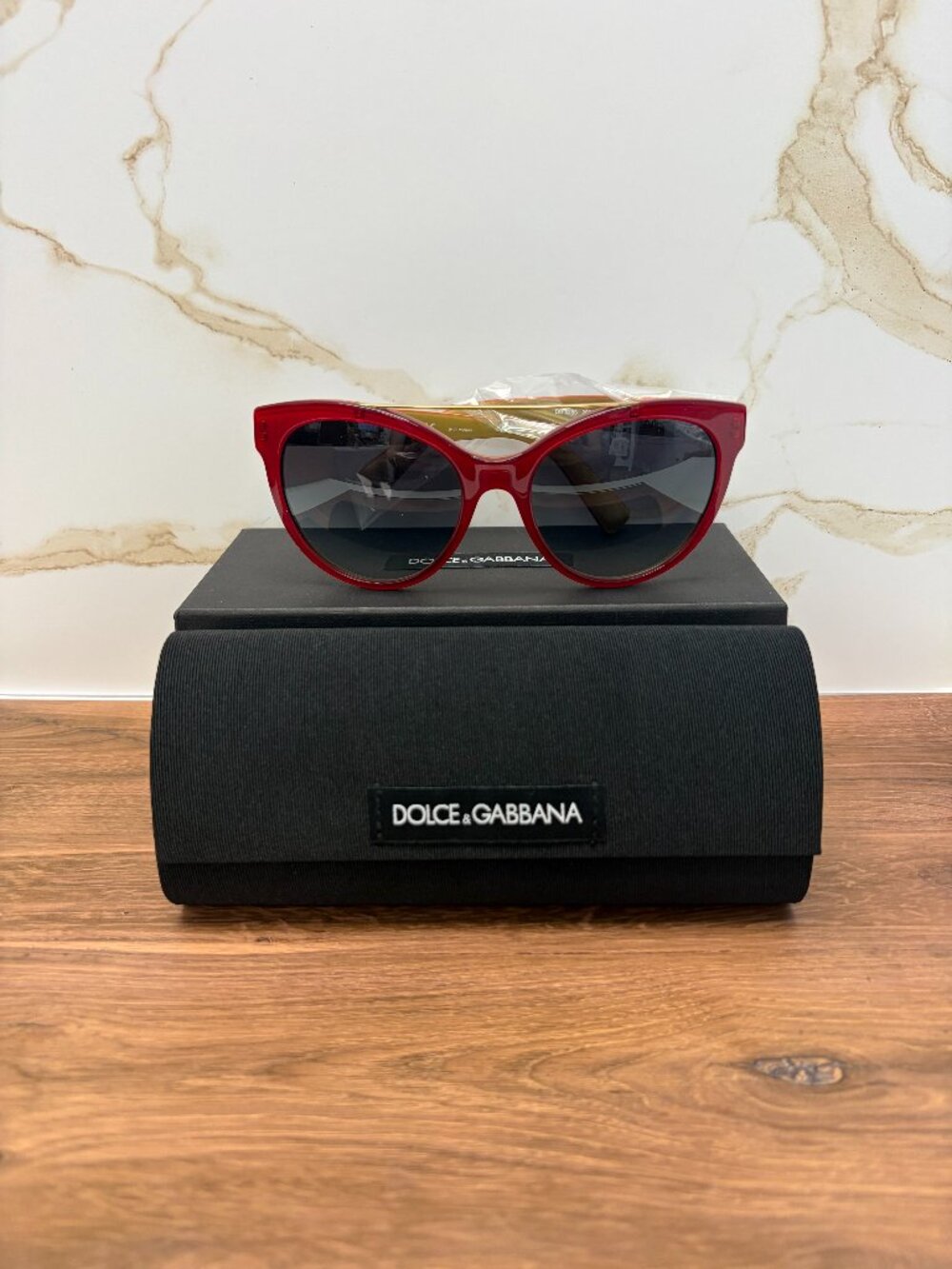 Dolce & Gabbana Woman's Sunglasses